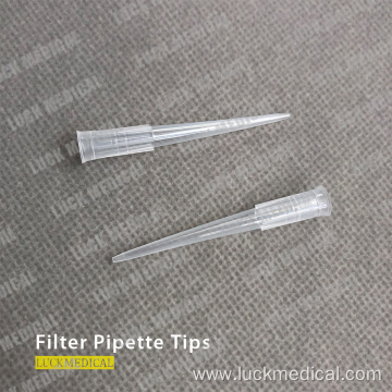 Disposable Transfer Pipette Tips